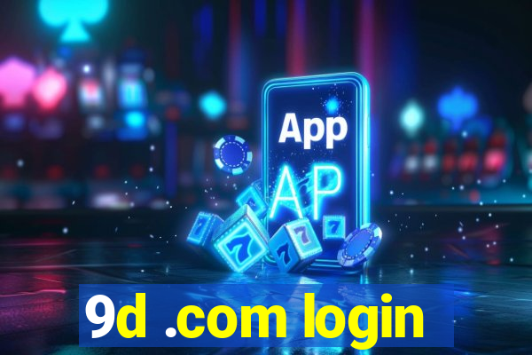 9d .com login